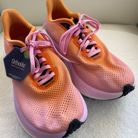 NWT Craft Nordlite Ultra Running Shoe - Women's - Picture 4 of 15